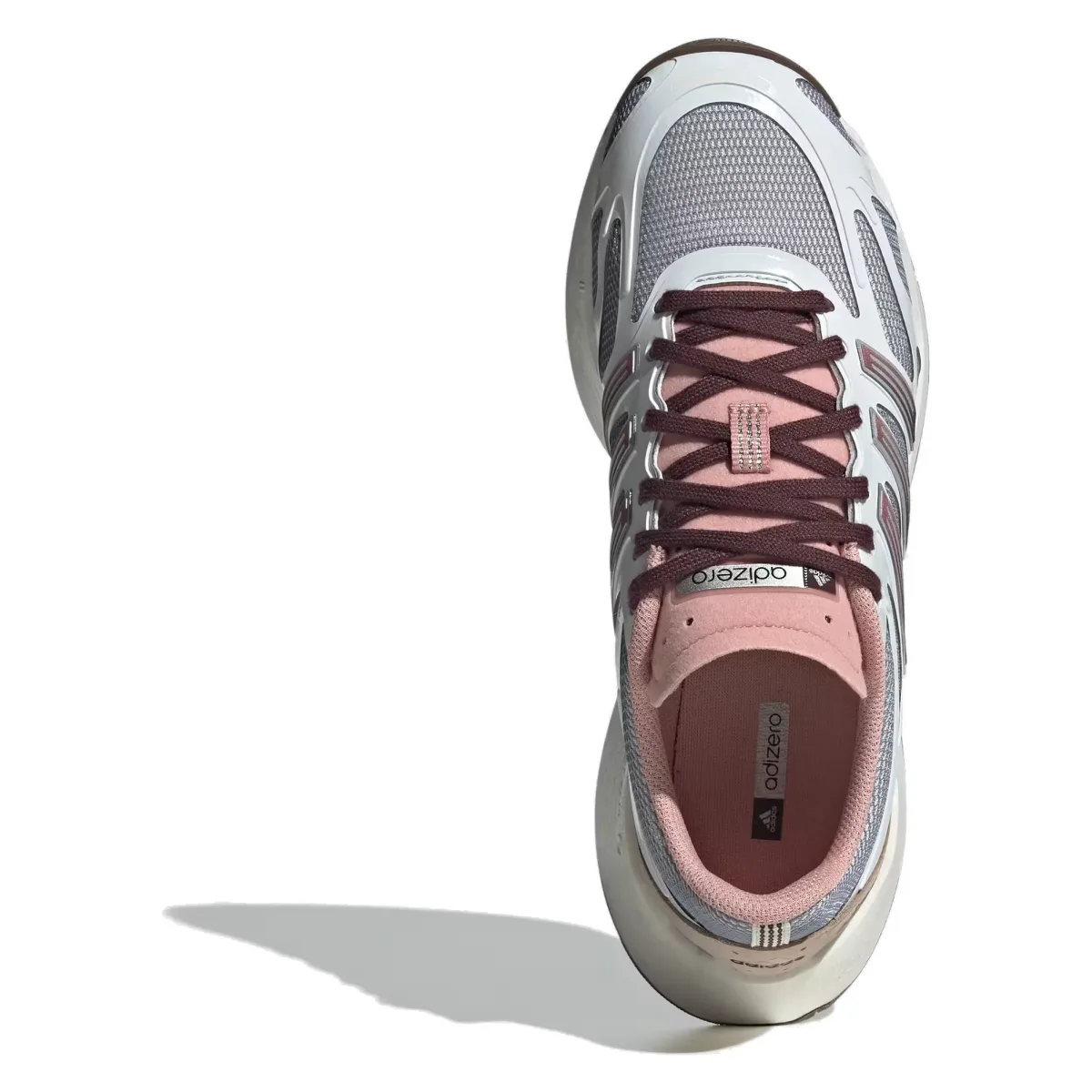 adidas Adizero Aruku Crystal White Aurora Ruby Wonder Mauve (Women's)