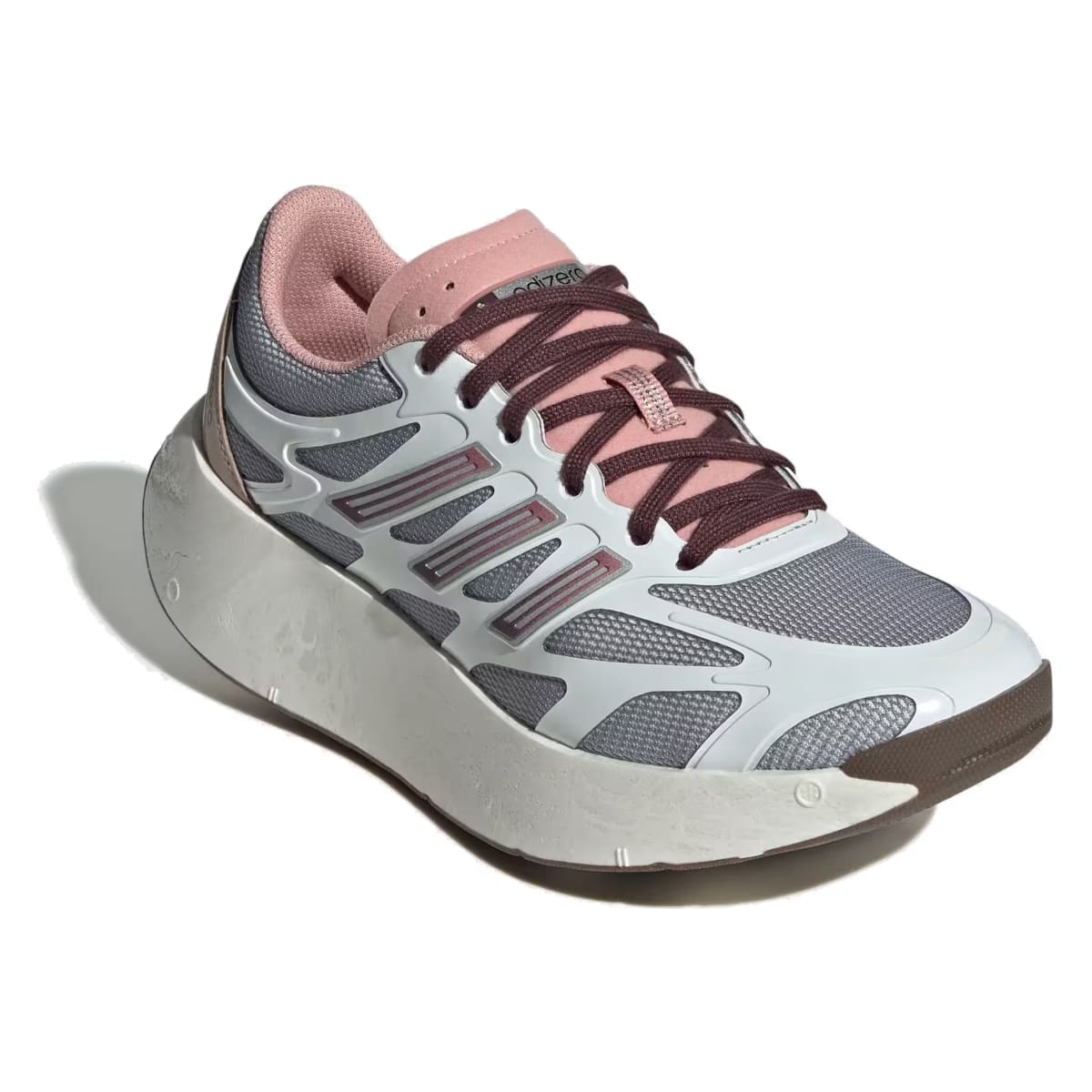 adidas Adizero Aruku Crystal White Aurora Ruby Wonder Mauve (Women's)