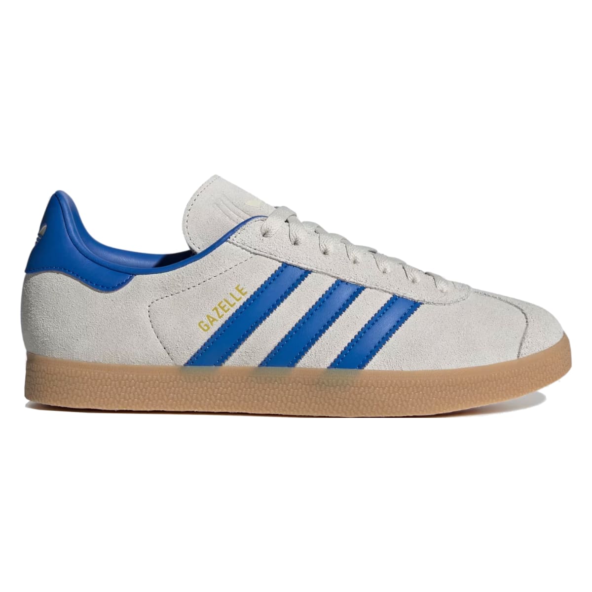 Adidas Gazelle "Blue Gum"