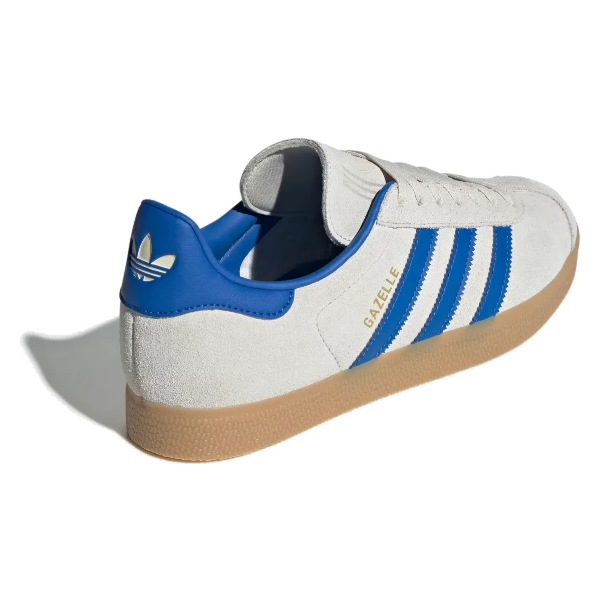 Adidas Gazelle "Blue Gum"