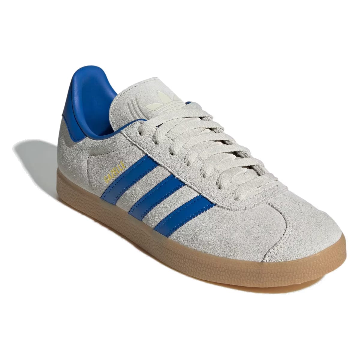 Adidas Gazelle "Blue Gum"