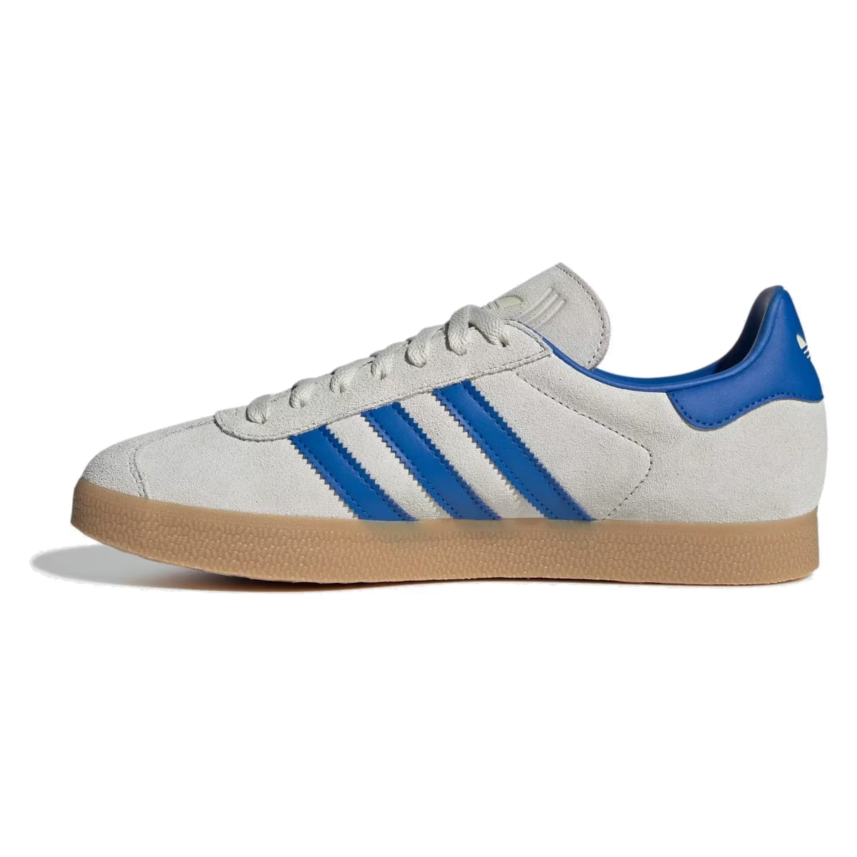 Adidas Gazelle "Blue Gum"