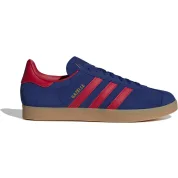 Adidas Gazelle "Blue Red"