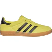 Adidas Gazelle Indoor "Shock Yellow"