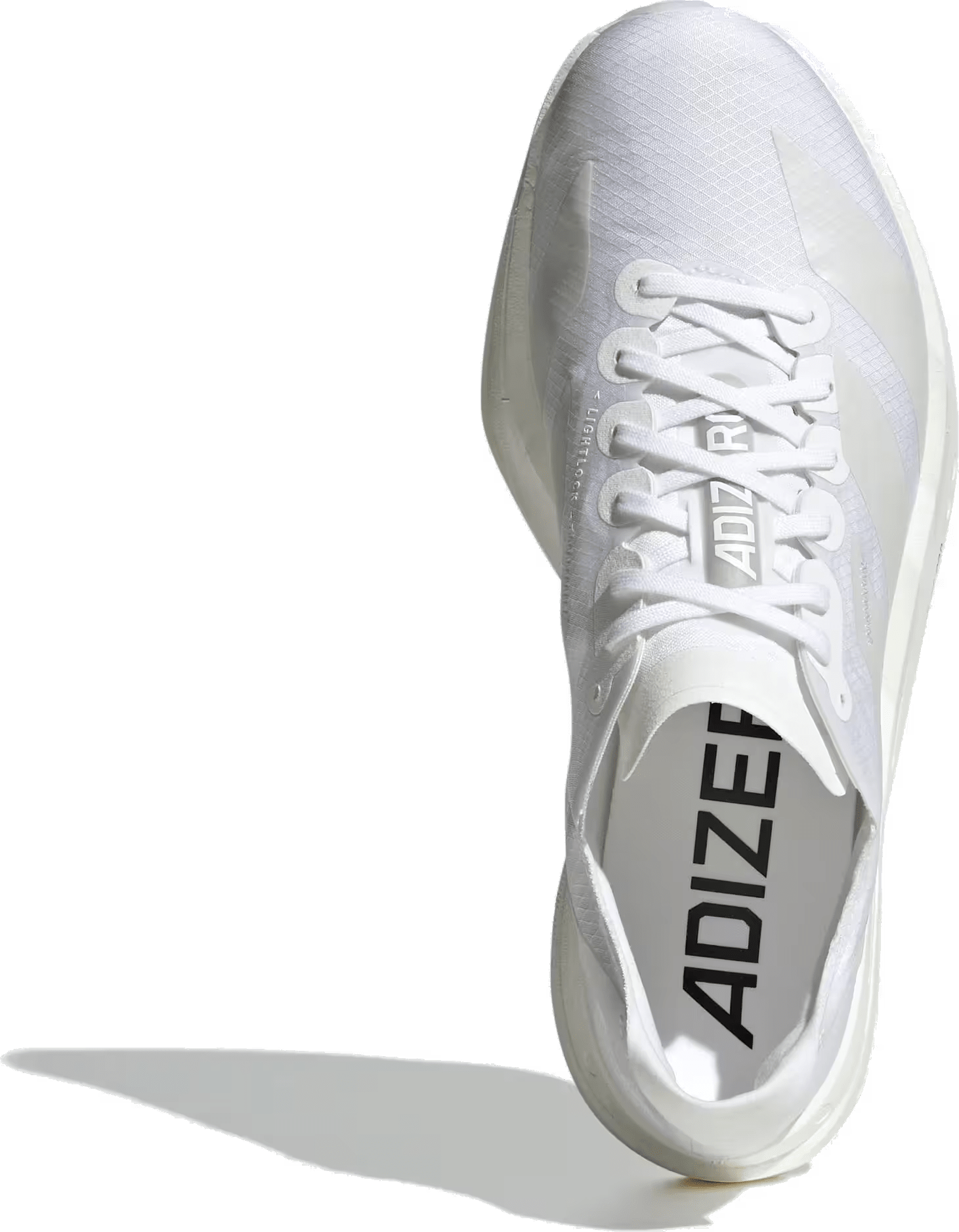 adidas Adizero Adios Pro 4 Footwear White (Women's)