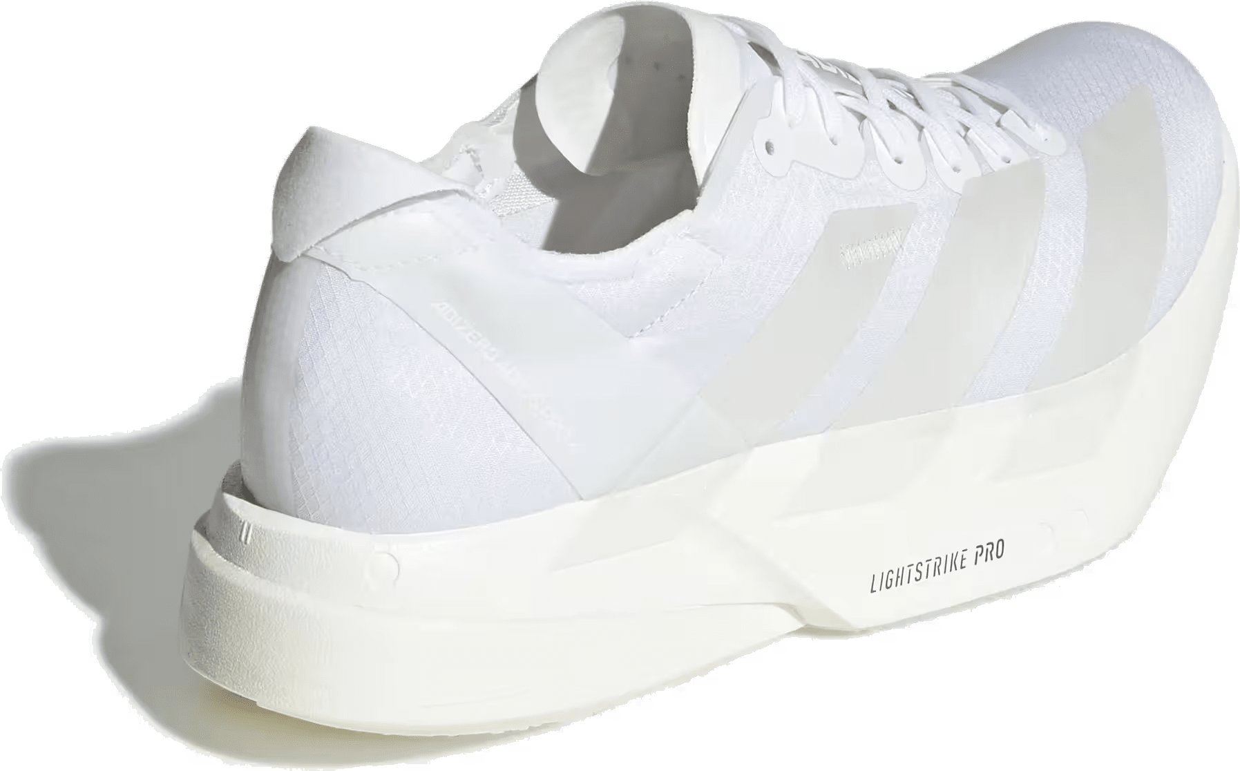 adidas Adizero Adios Pro 4 Footwear White (Women's)