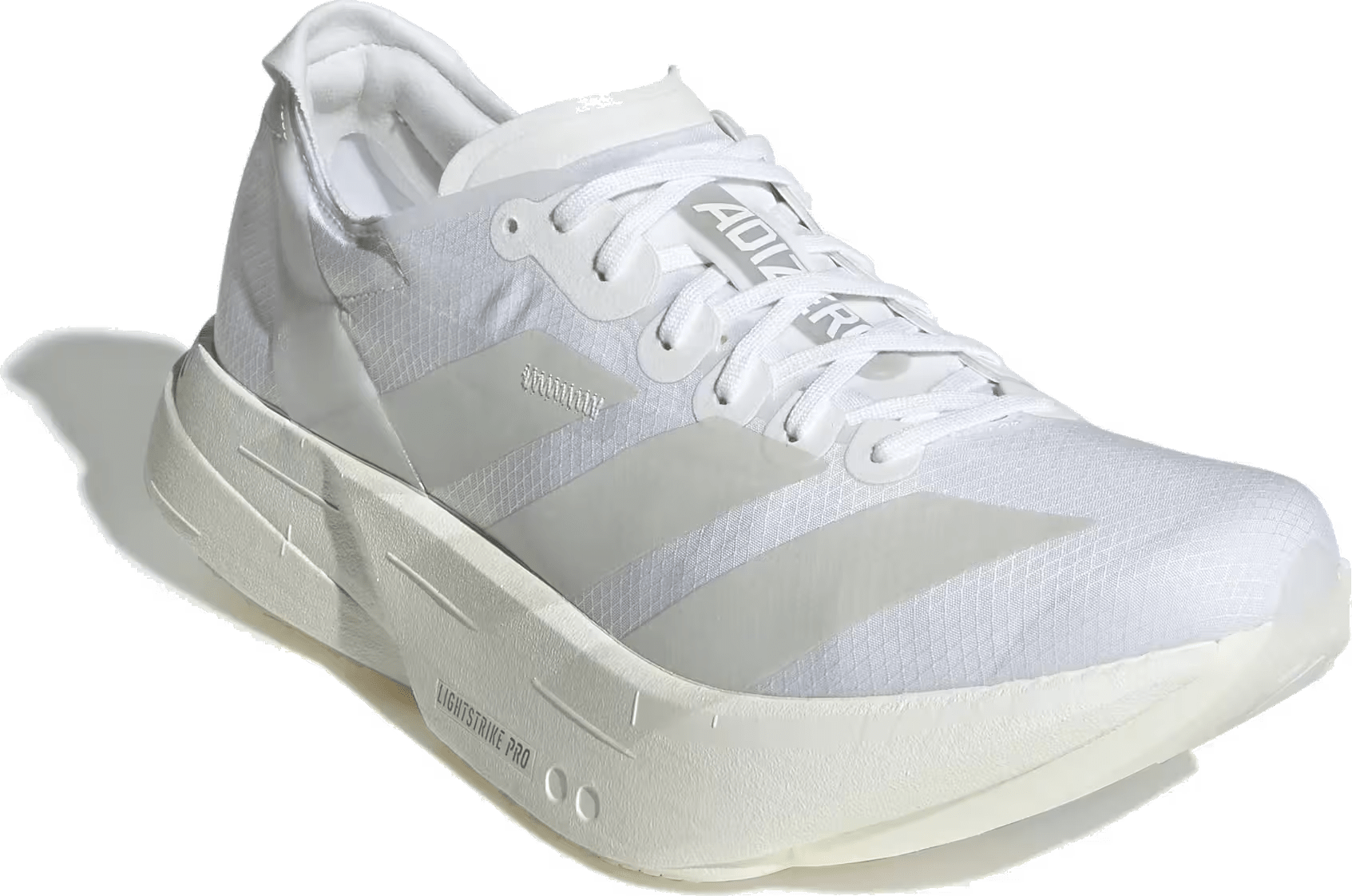 adidas Adizero Adios Pro 4 Footwear White (Women's)