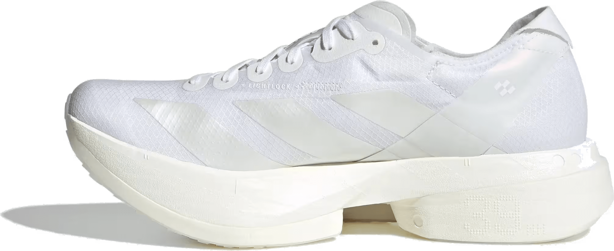 adidas Adizero Adios Pro 4 Footwear White (Women's)