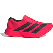 adidas Adizero Adios Pro 4 Lucid Red Core Black (Women's)