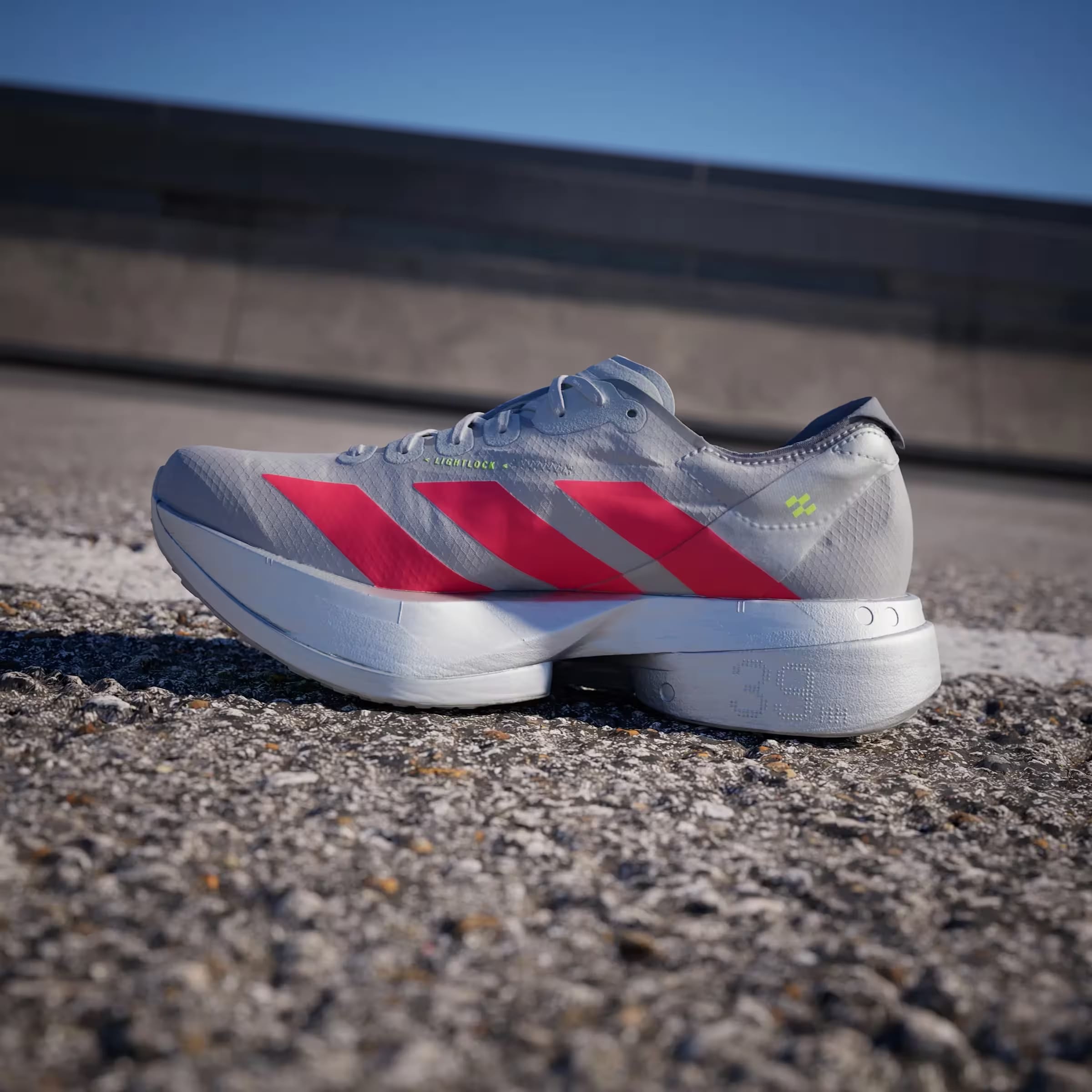 adidas Adizero Adios Pro 4 Ekiden Pack (Women's)