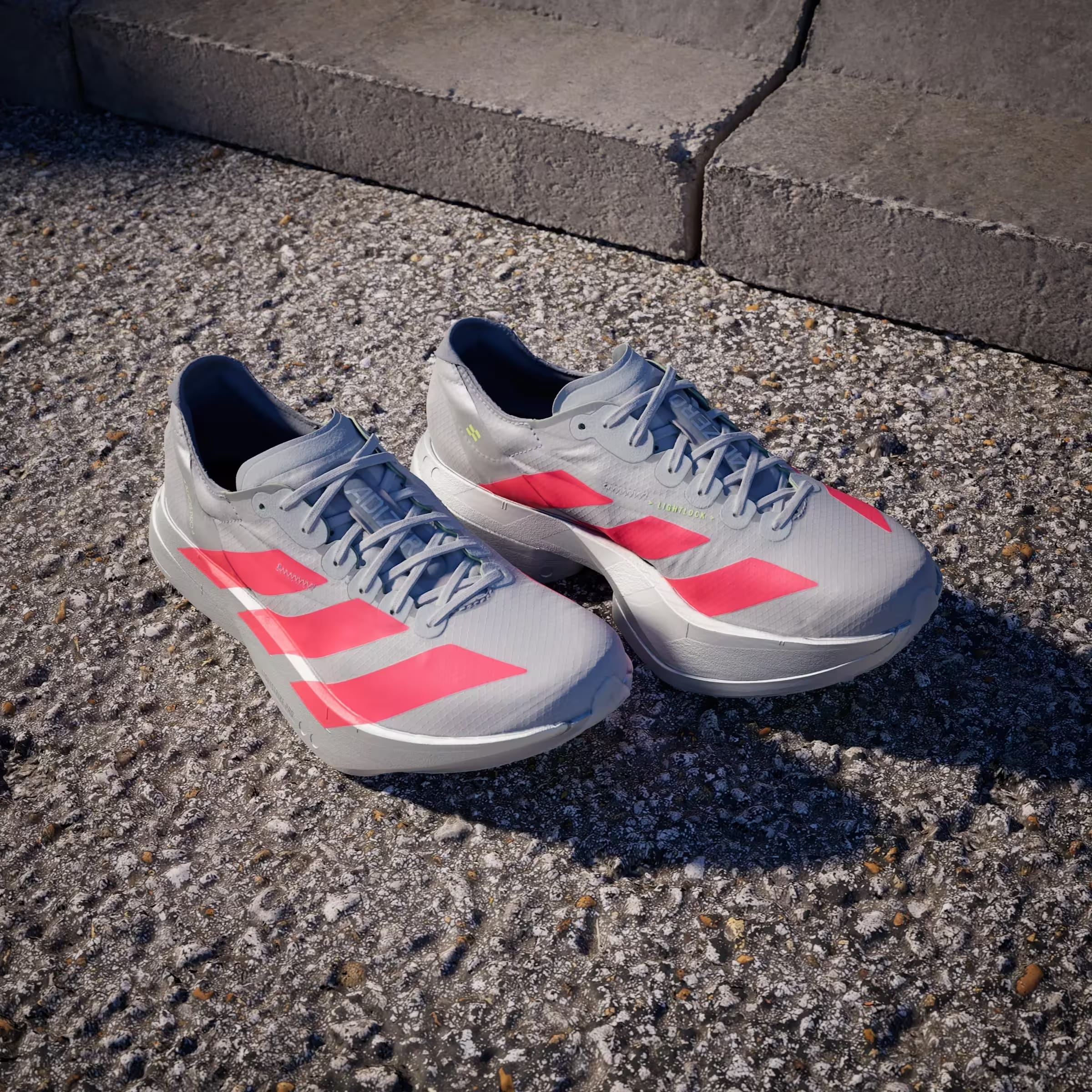 adidas Adizero Adios Pro 4 Ekiden Pack (Women's)