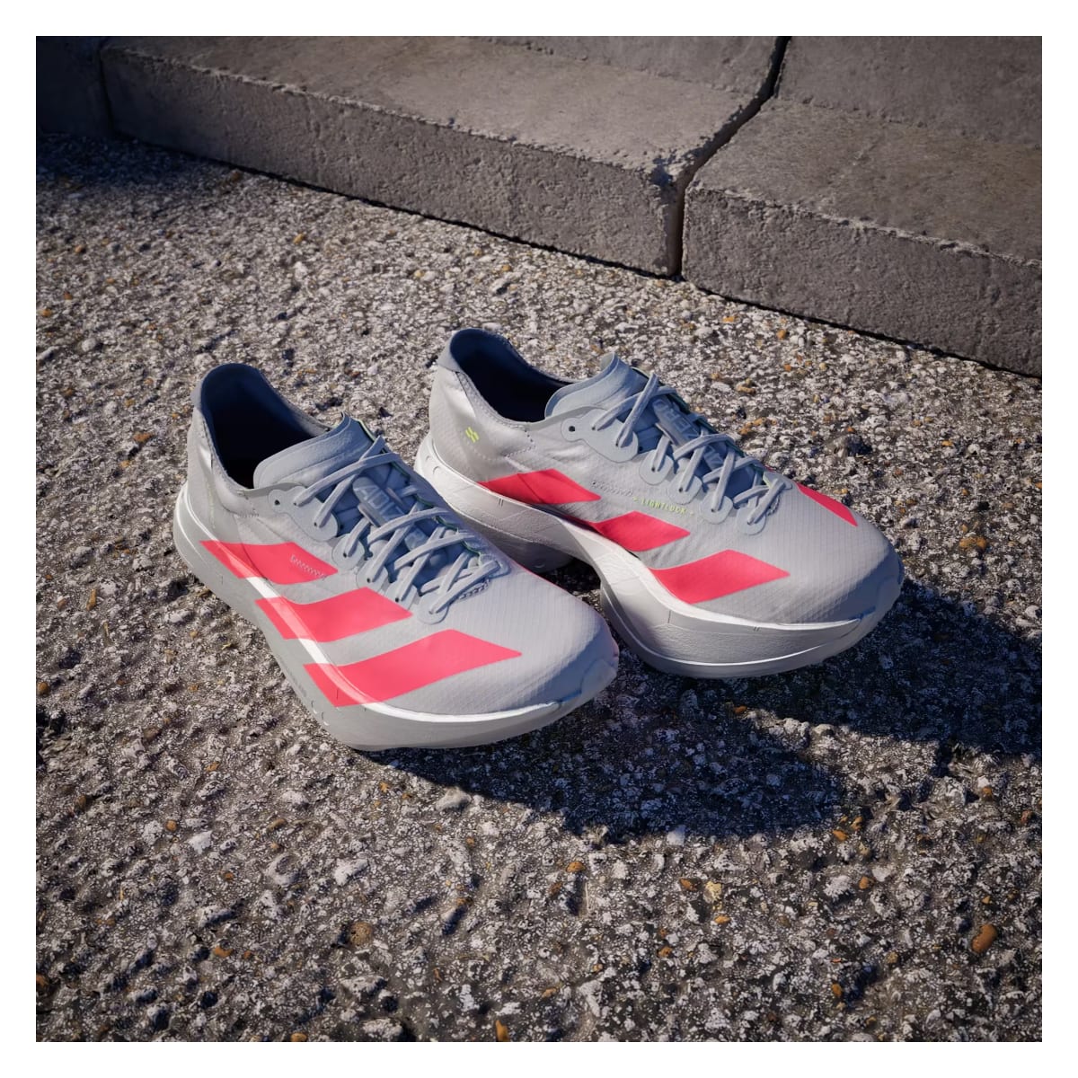adidas Adizero Adios Pro 4 Ekiden Pack (Women's)