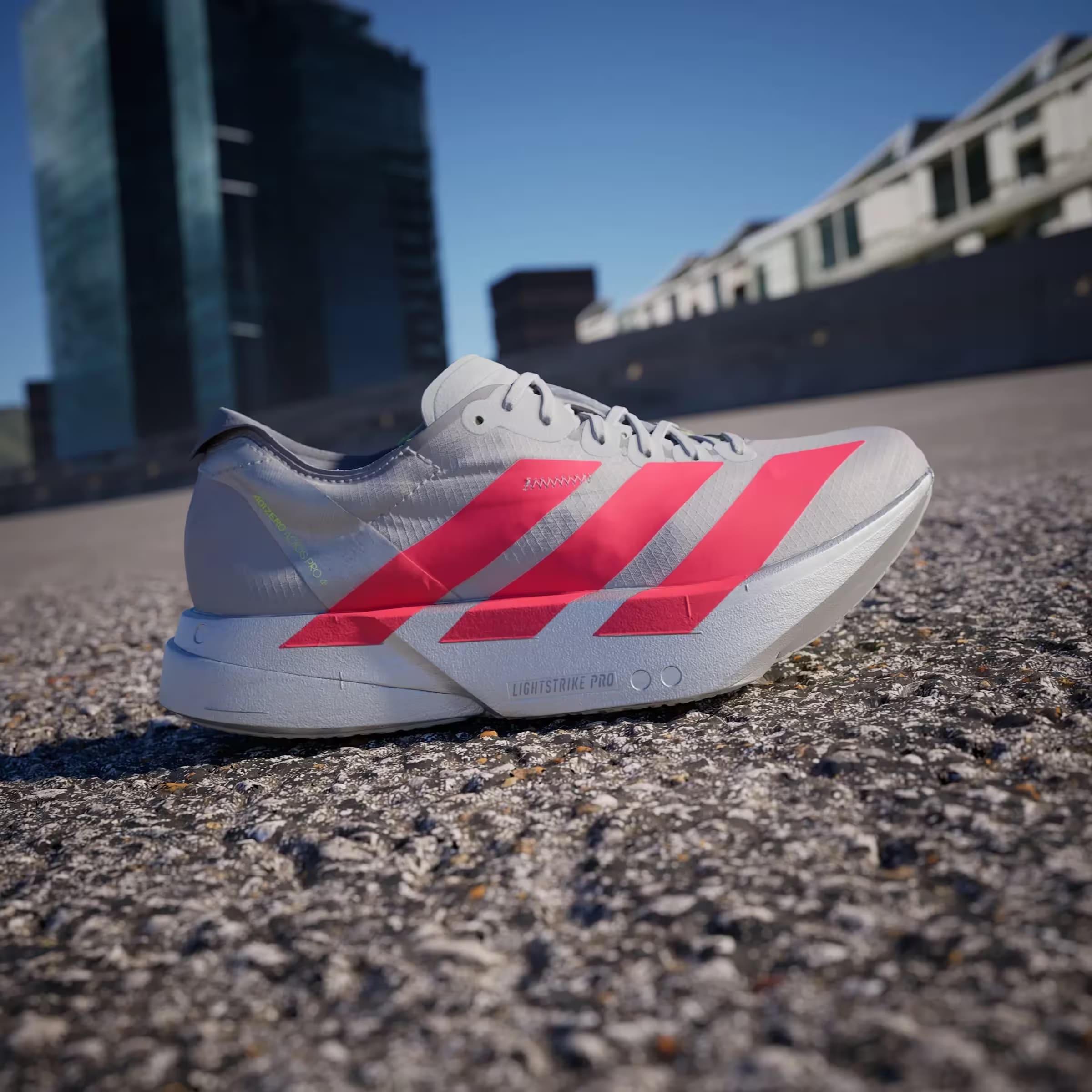 adidas Adizero Adios Pro 4 Ekiden Pack (Women's)