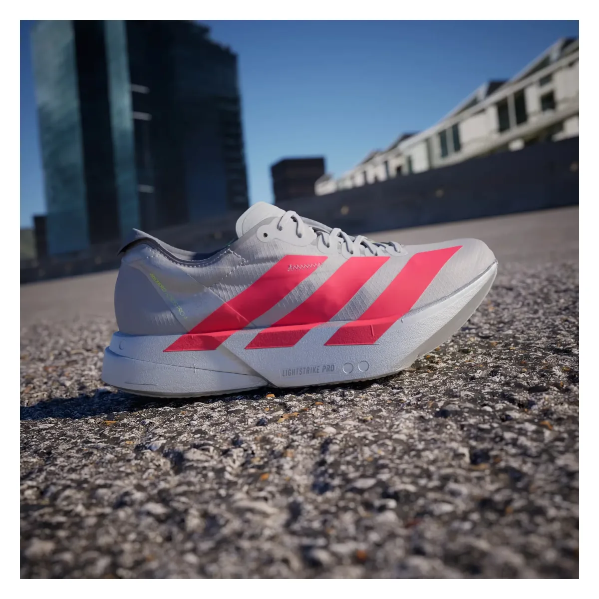 adidas Adizero Adios Pro 4 Ekiden Pack (Women's)