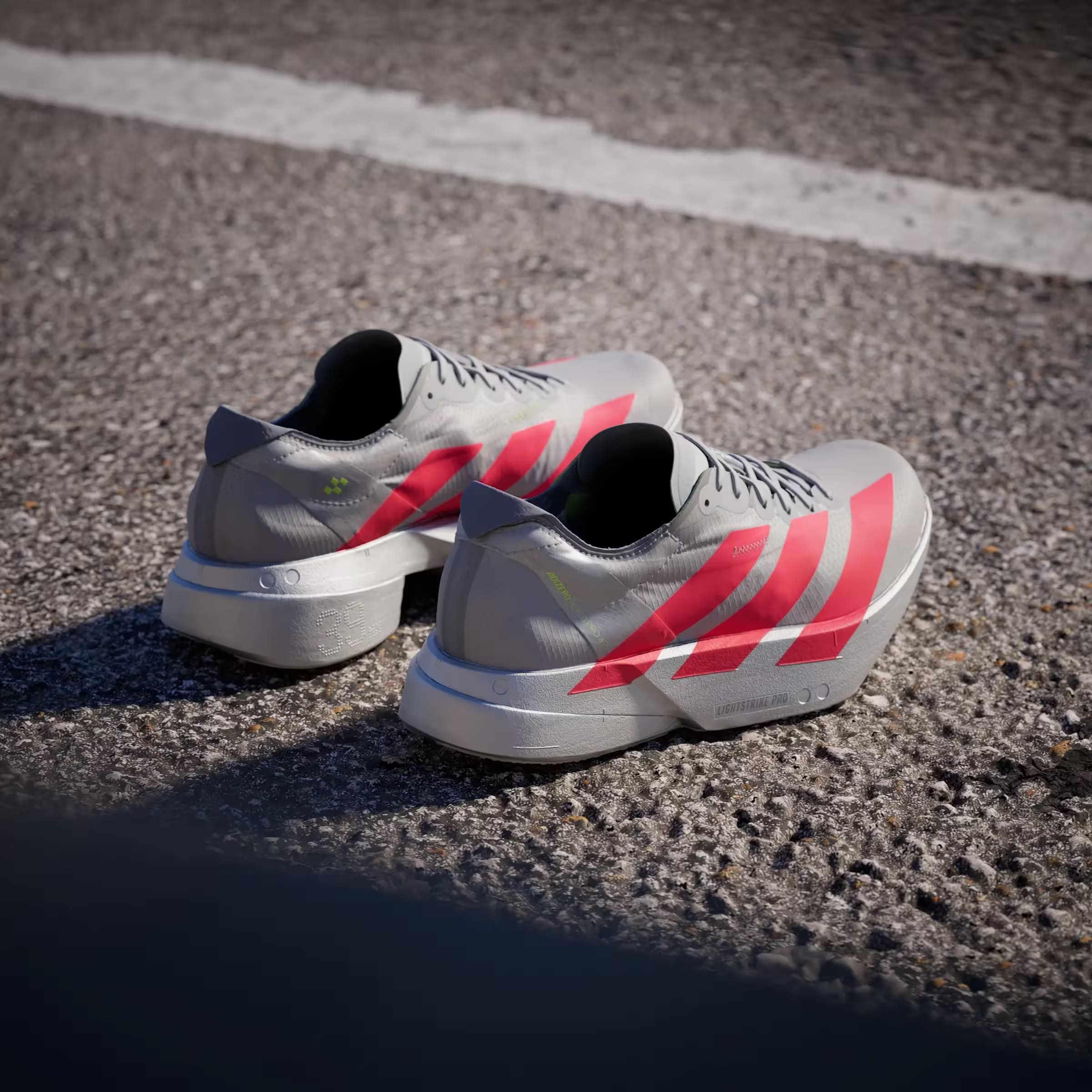 adidas Adizero Adios Pro 4 Ekiden Pack (Women's)