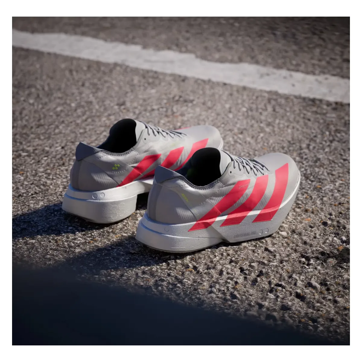 adidas Adizero Adios Pro 4 Ekiden Pack (Women's)