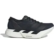adidas Adizero Adios Pro 4 Core Black Grey Five (Women's)