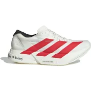 adidas Adizero Adios Pro 4 Off White Better Scarlet