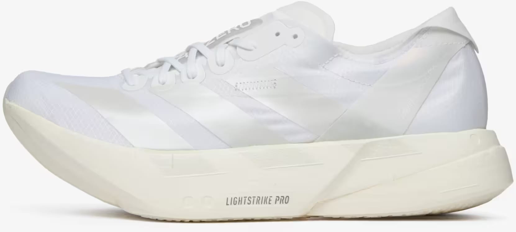 adidas Adizero Adios Pro 4 Footwear White