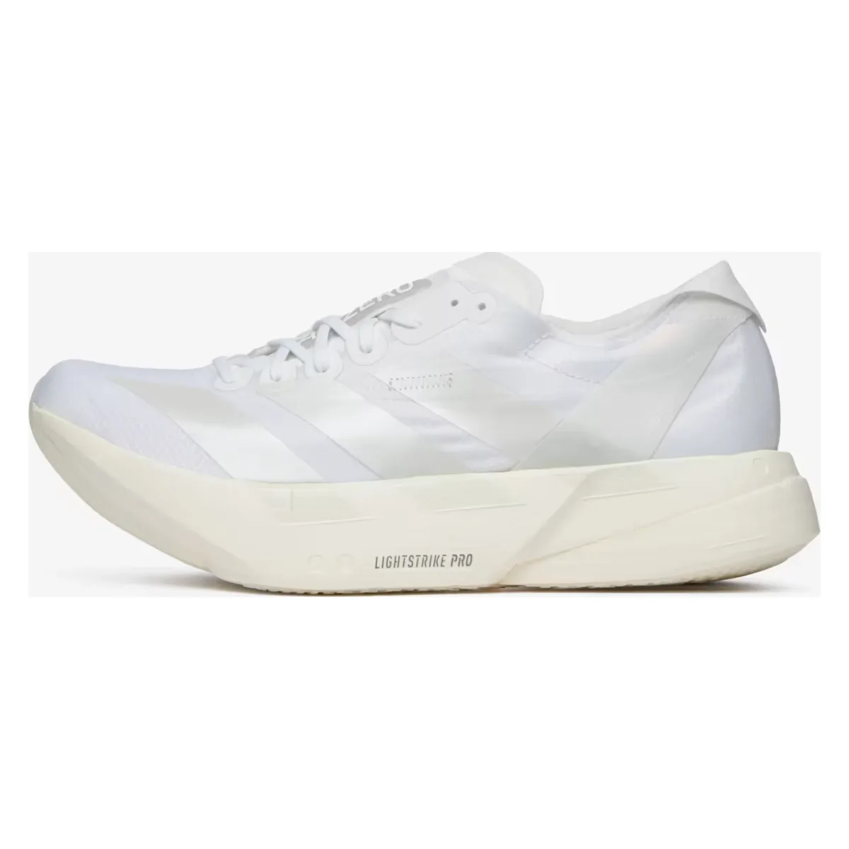 adidas Adizero Adios Pro 4 Footwear White
