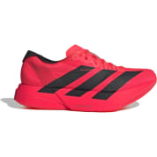 adidas Adizero Adios Pro 4 Lucid Red Black