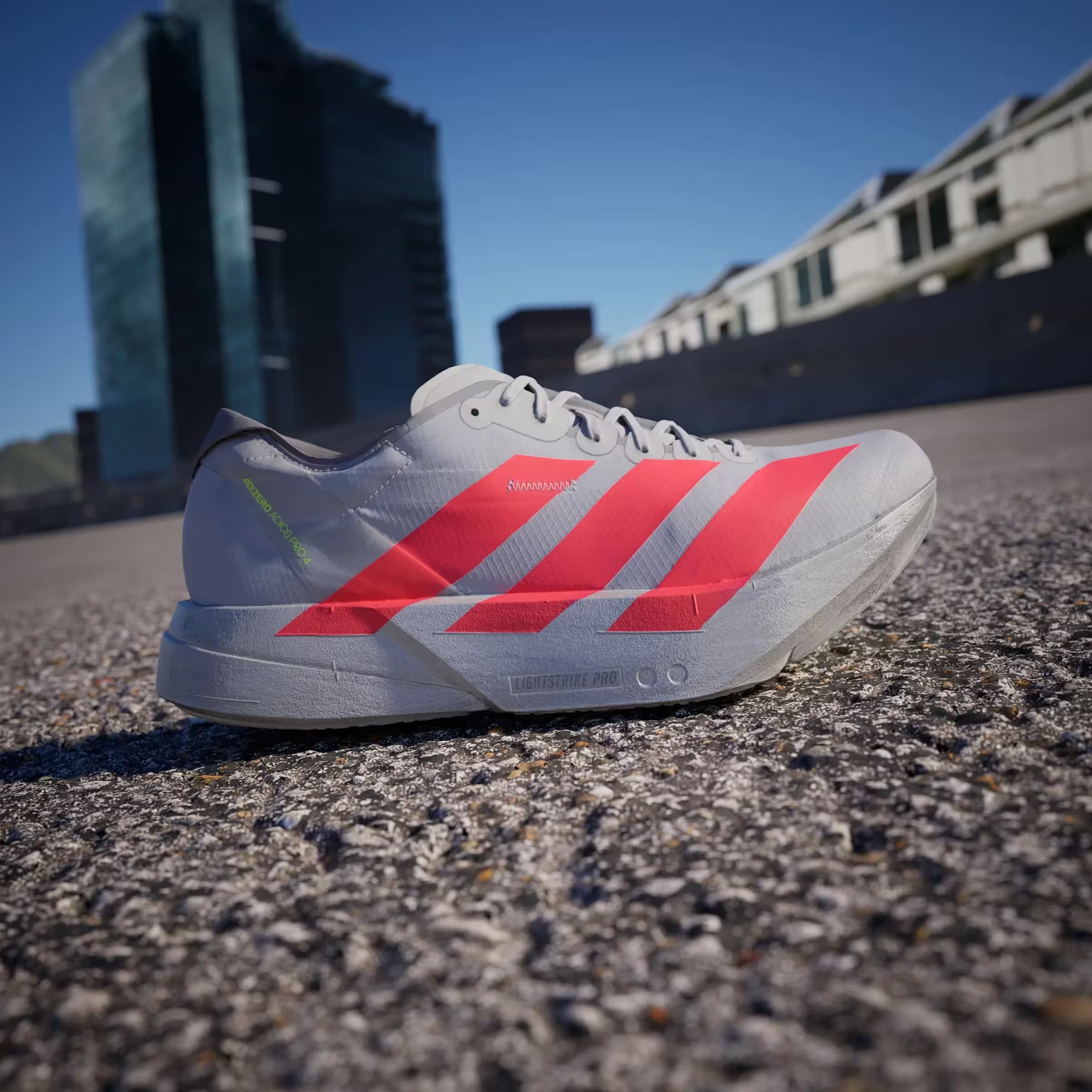 adidas Adizero Adios Pro 4 Ekiden Pack