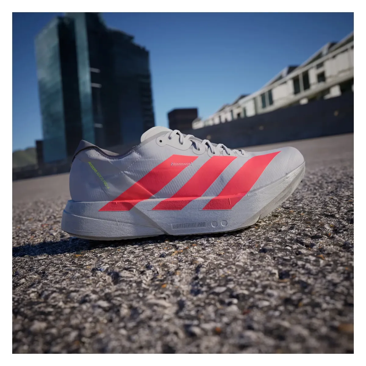 adidas Adizero Adios Pro 4 Ekiden Pack
