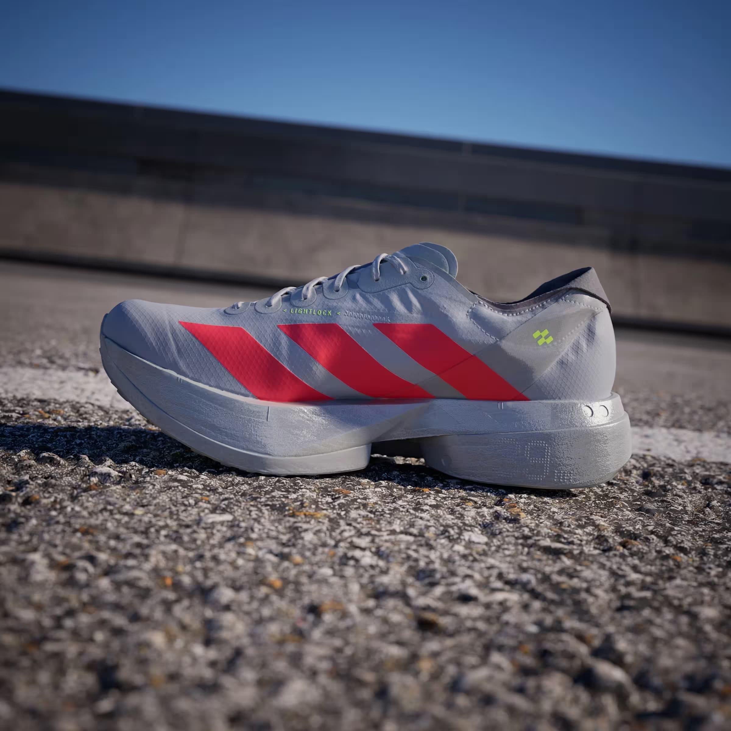 adidas Adizero Adios Pro 4 Ekiden Pack