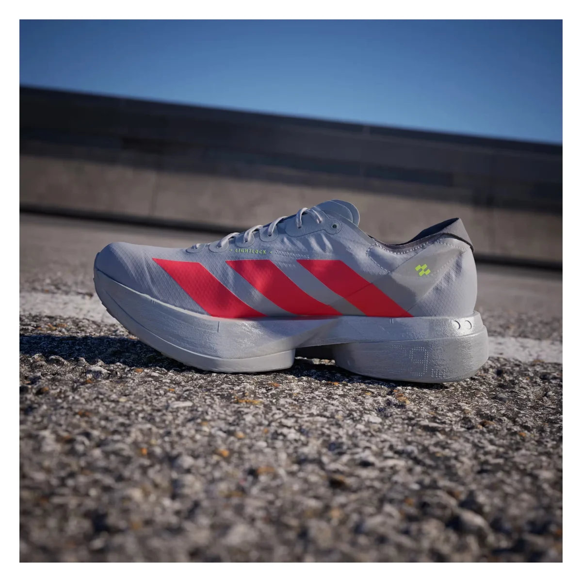adidas Adizero Adios Pro 4 Ekiden Pack