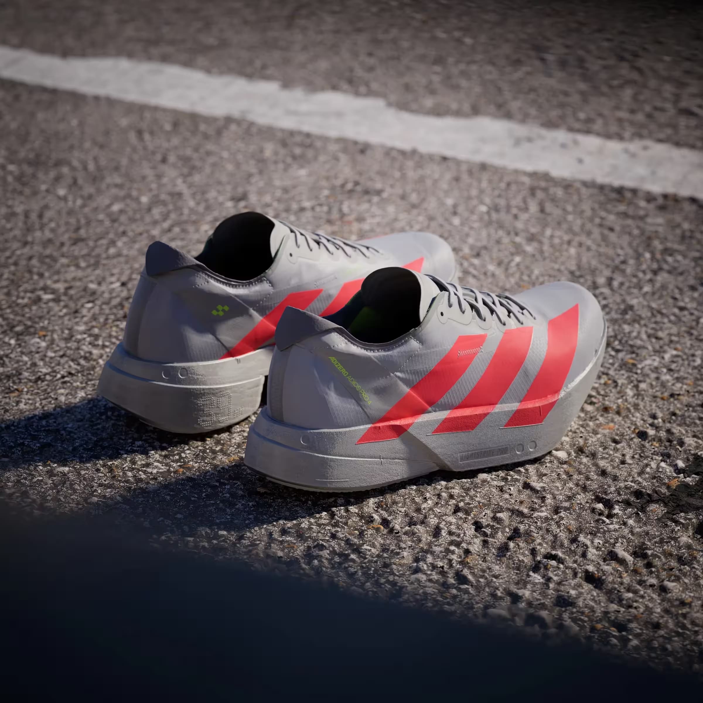adidas Adizero Adios Pro 4 Ekiden Pack