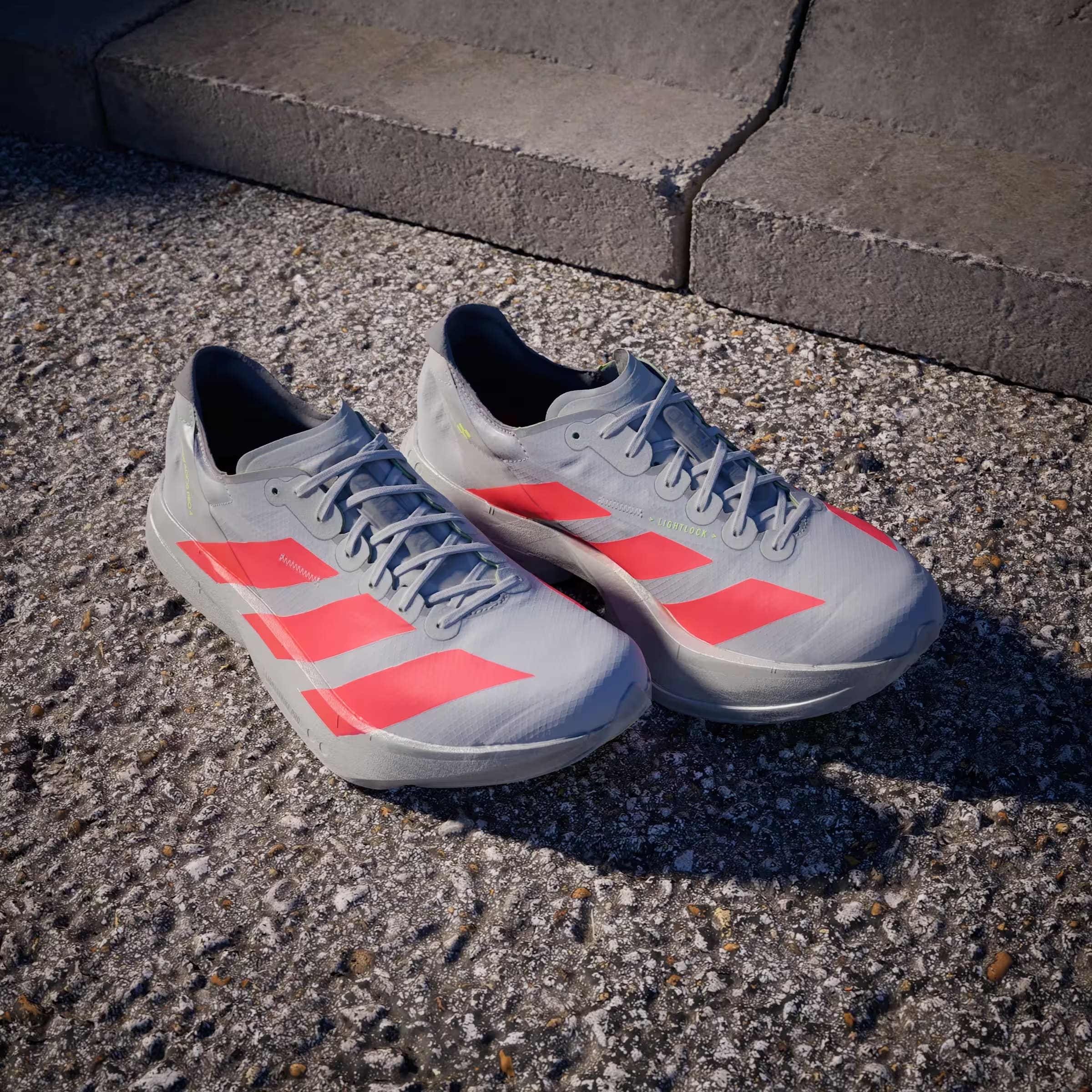 adidas Adizero Adios Pro 4 Ekiden Pack