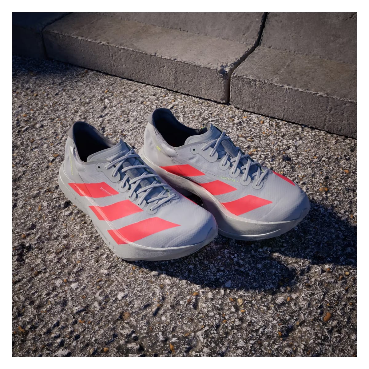 adidas Adizero Adios Pro 4 Ekiden Pack
