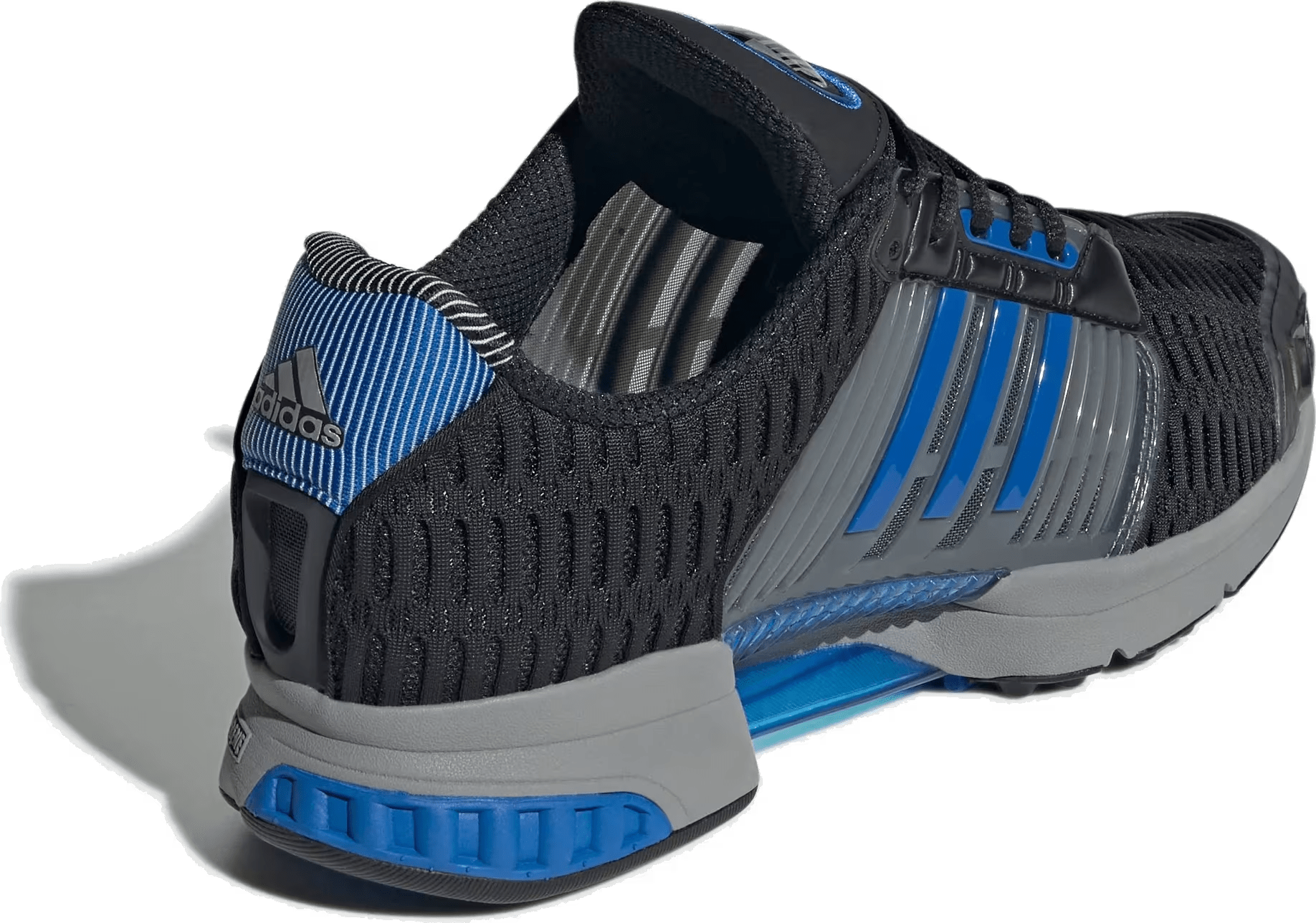 adidas Climacool 1 Core Black Blue