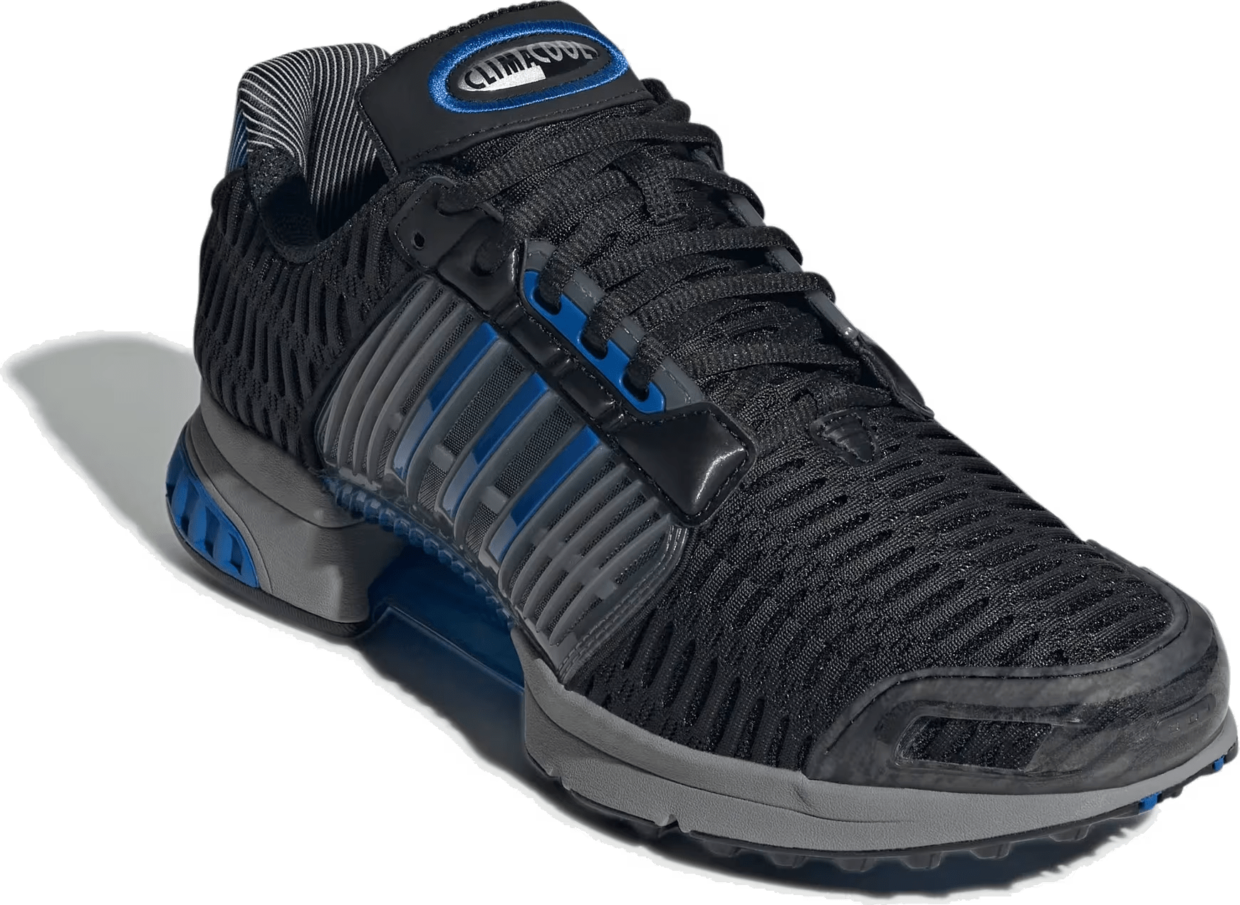adidas Climacool 1 Core Black Blue