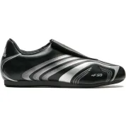 Adidas Taekwondo F50 Wmns "Black Silver"