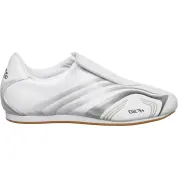 adidas F50 Taekwondo White Silver Metallic (Women's)