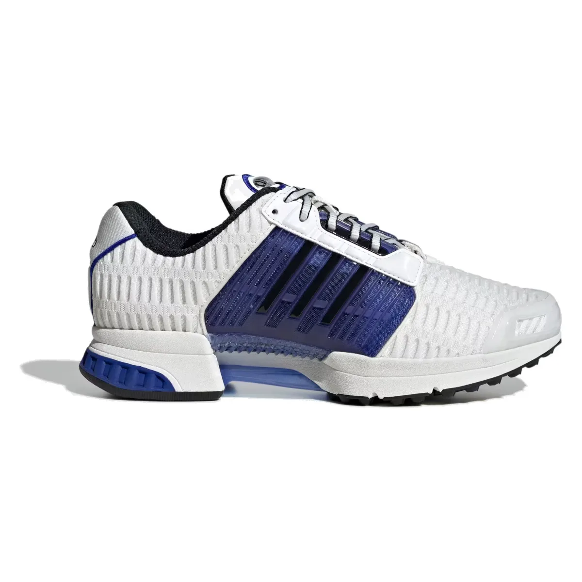 adidas Climacool 1 Core White Core Black Lucid Blue