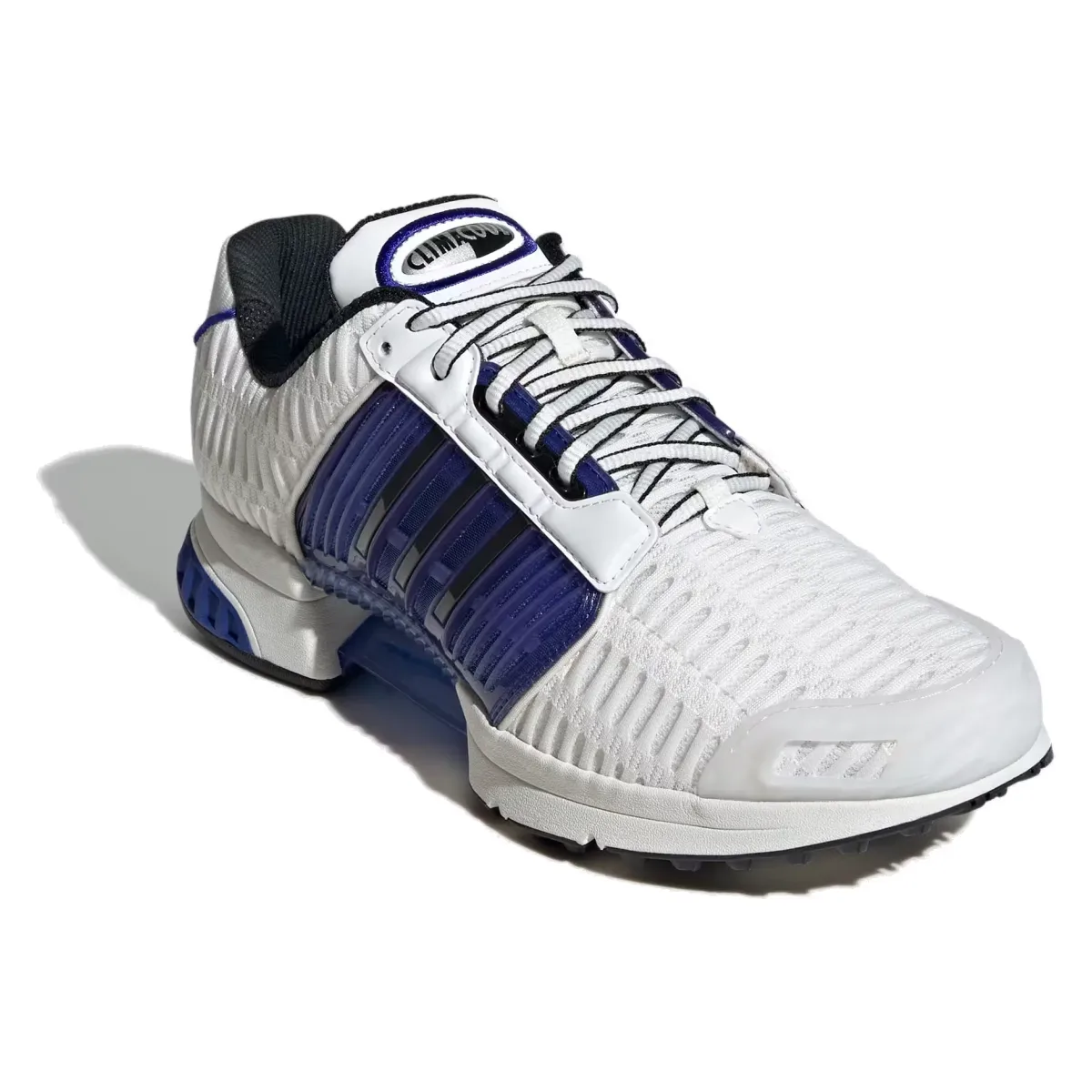 adidas Climacool 1 Core White Core Black Lucid Blue