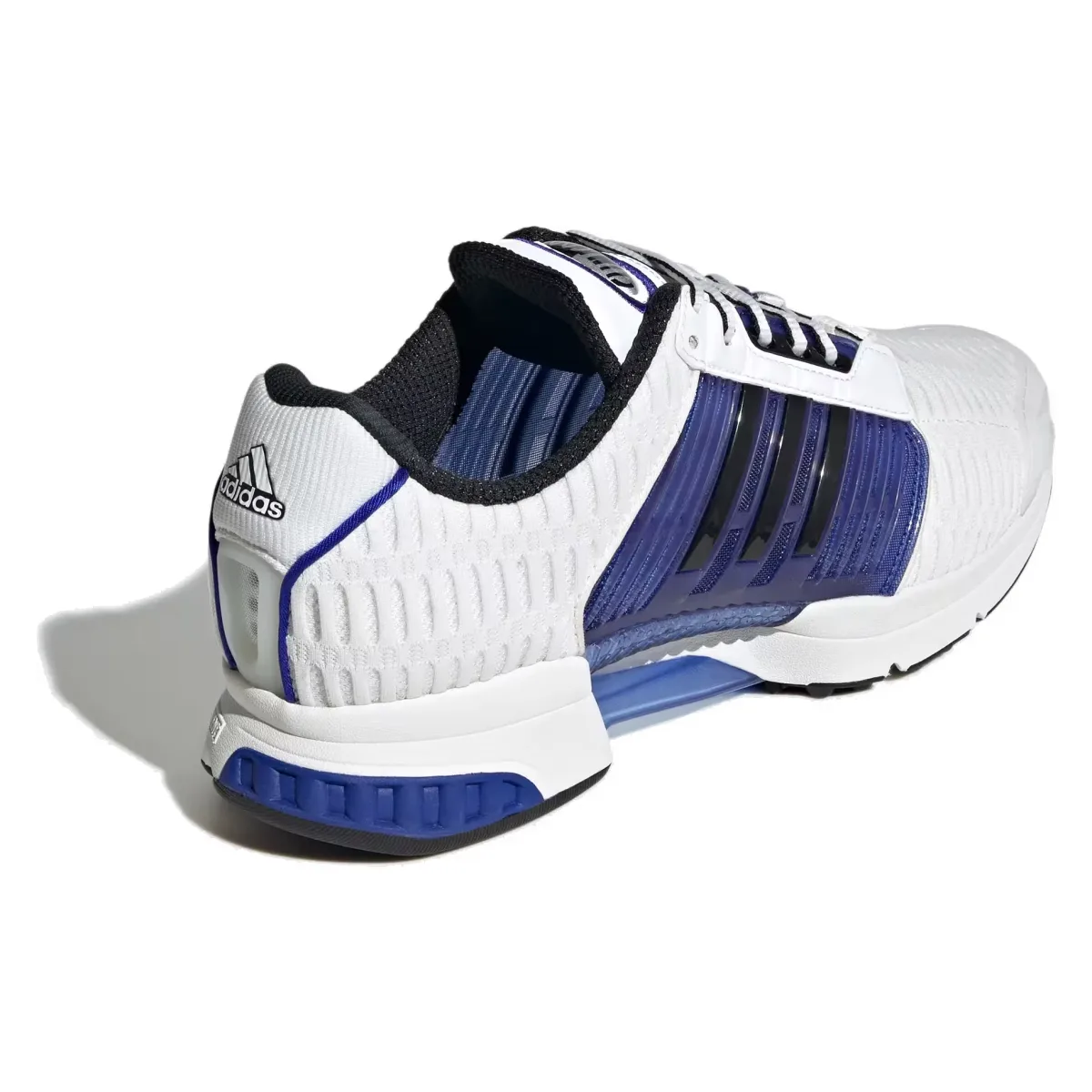 adidas Climacool 1 Core White Core Black Lucid Blue