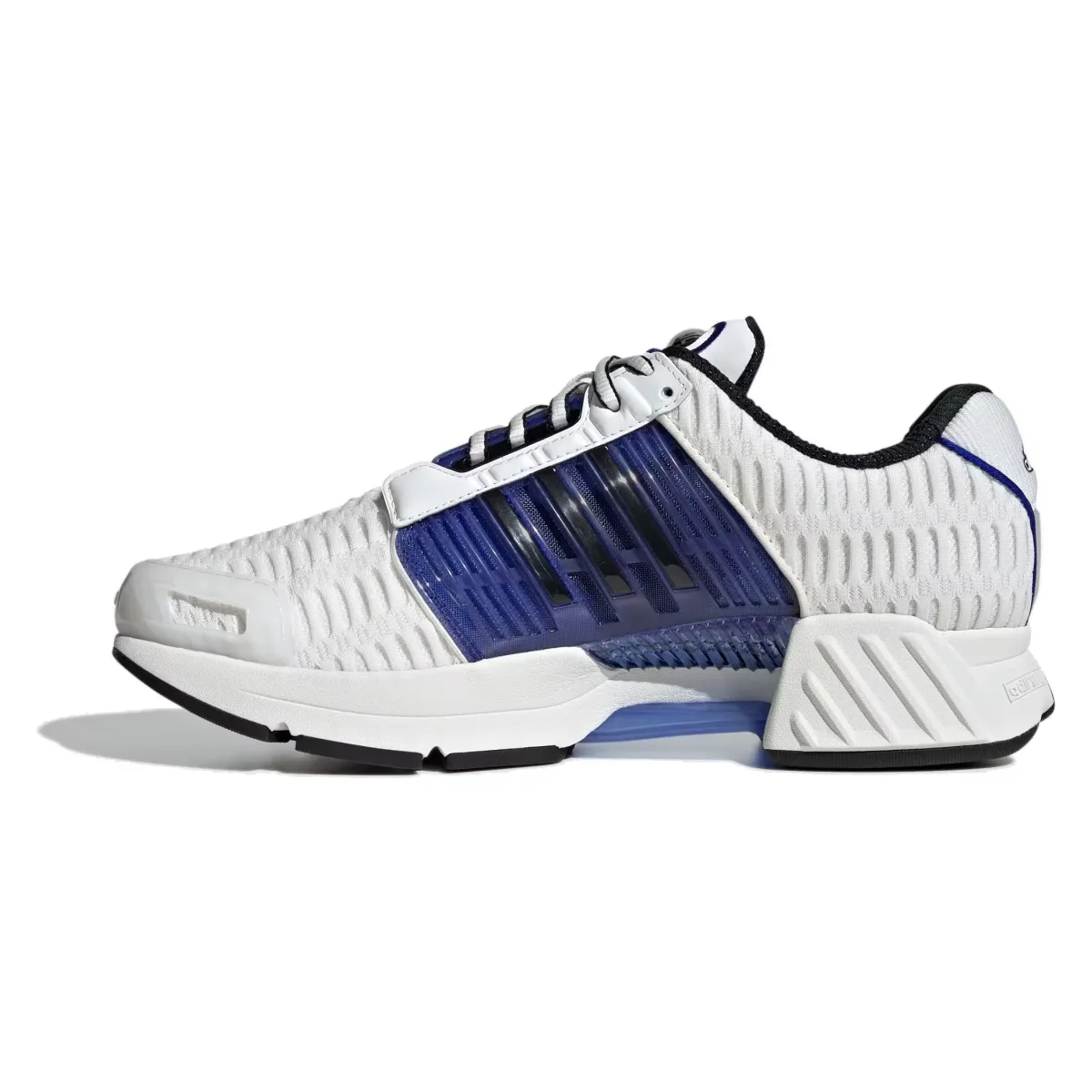 adidas Climacool 1 Core White Core Black Lucid Blue