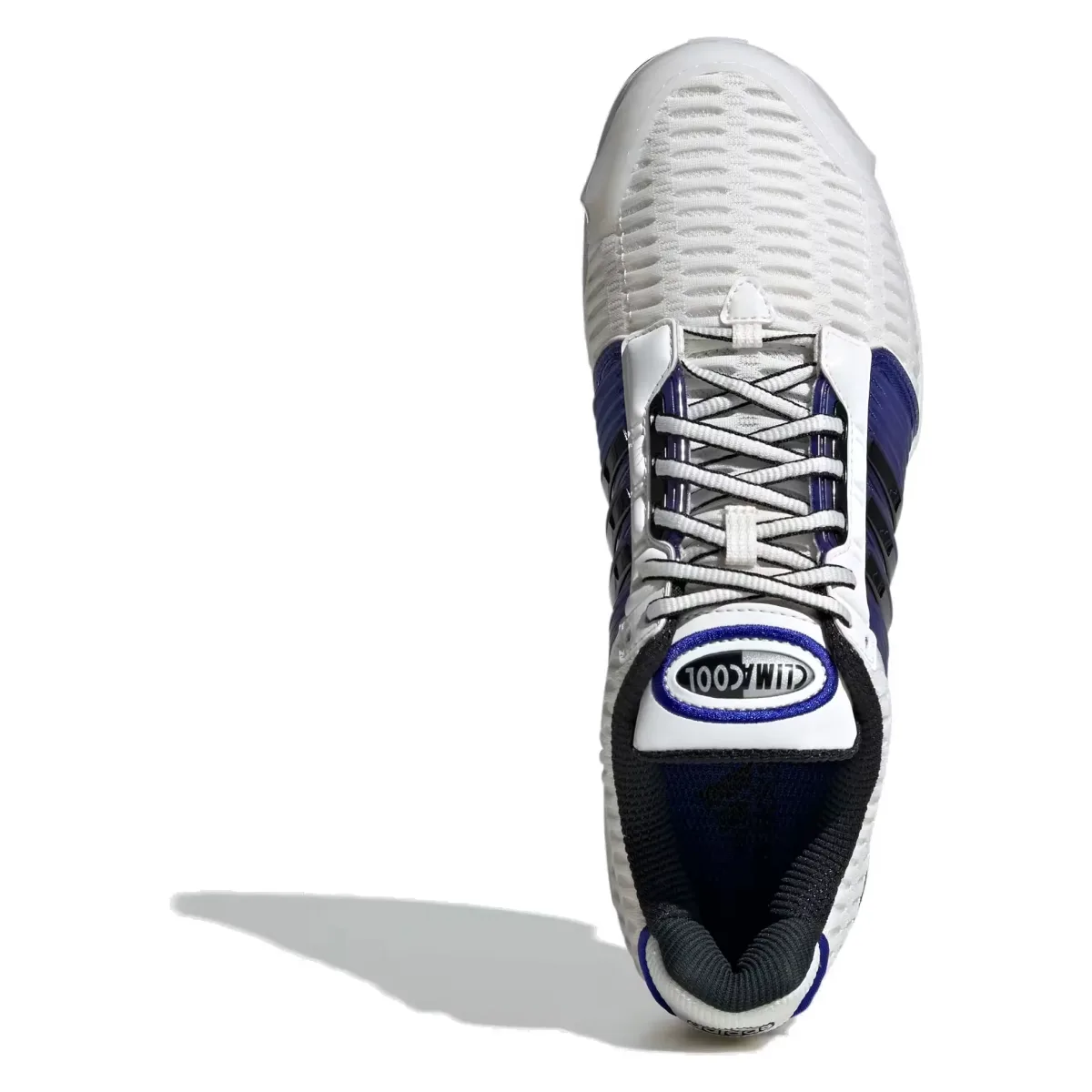 adidas Climacool 1 Core White Core Black Lucid Blue