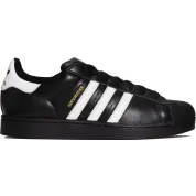 BEAMS x Adidas Superstar "Black"