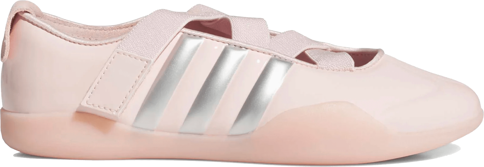 CLOT x Adidas Taekwondo Wmns By Caroline Hú "Pink"