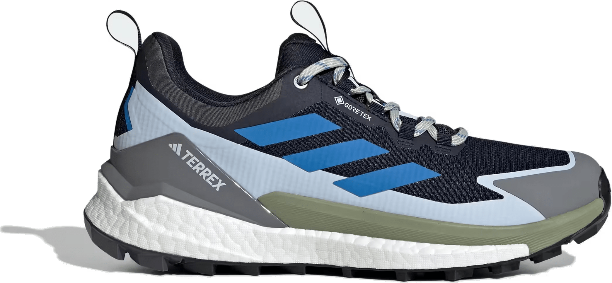 adidas Terrex Free Hiker 2.0 Low GORE-TEX