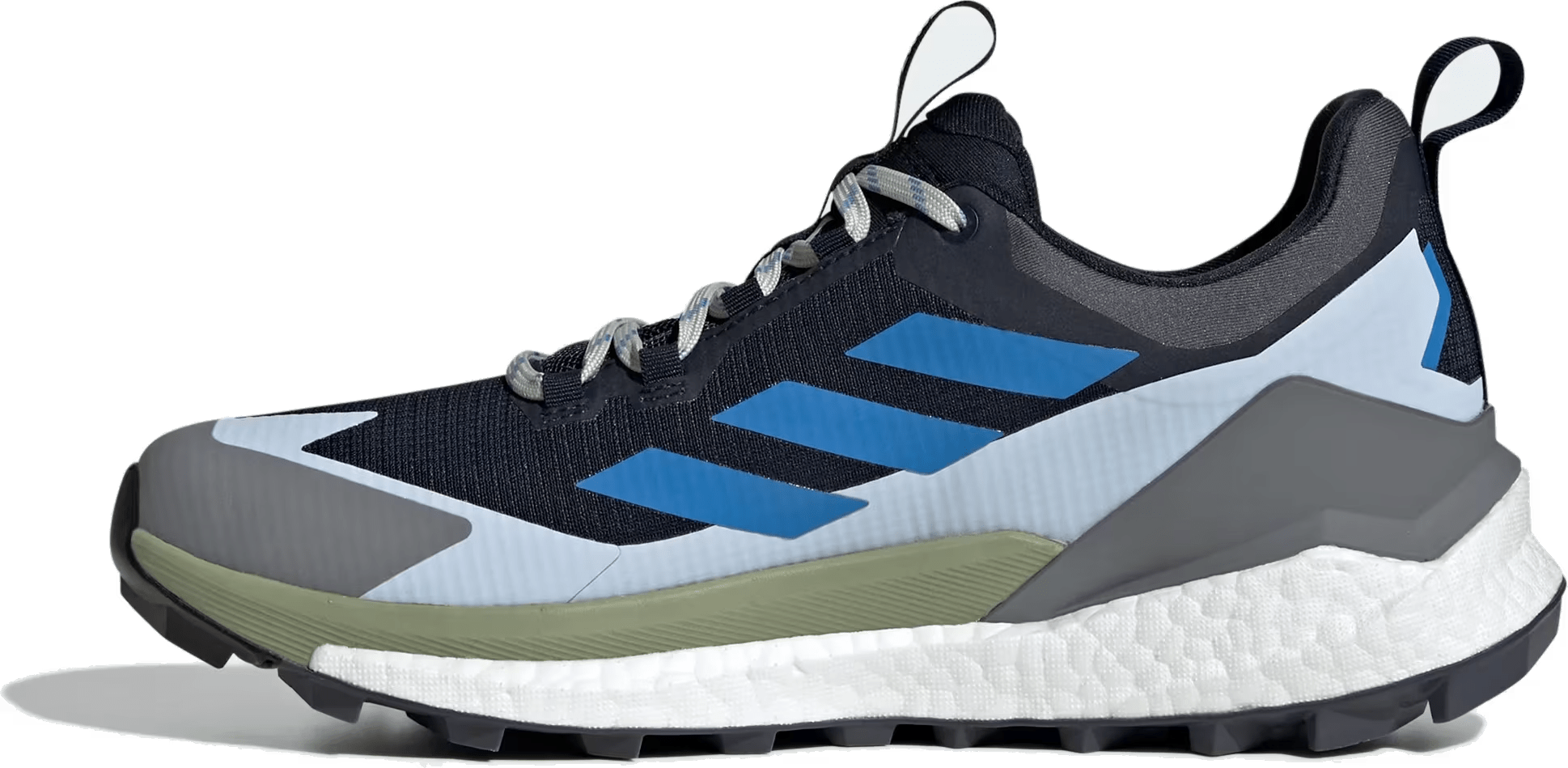 adidas Terrex Free Hiker 2.0 Low GORE-TEX