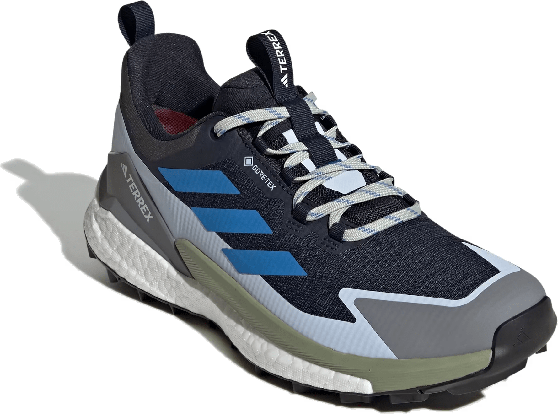 adidas Terrex Free Hiker 2.0 Low GORE-TEX