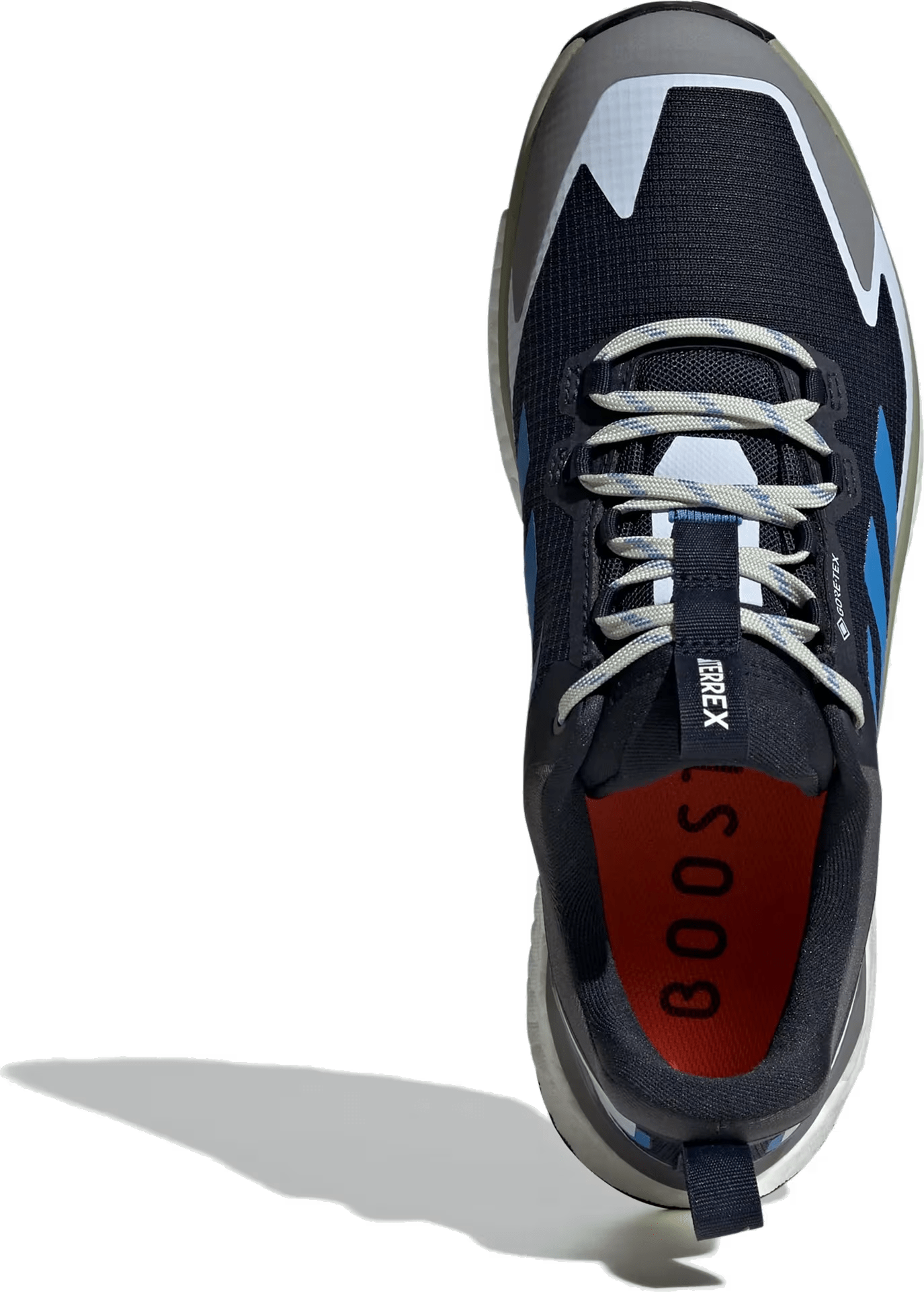 adidas Terrex Free Hiker 2.0 Low GORE-TEX