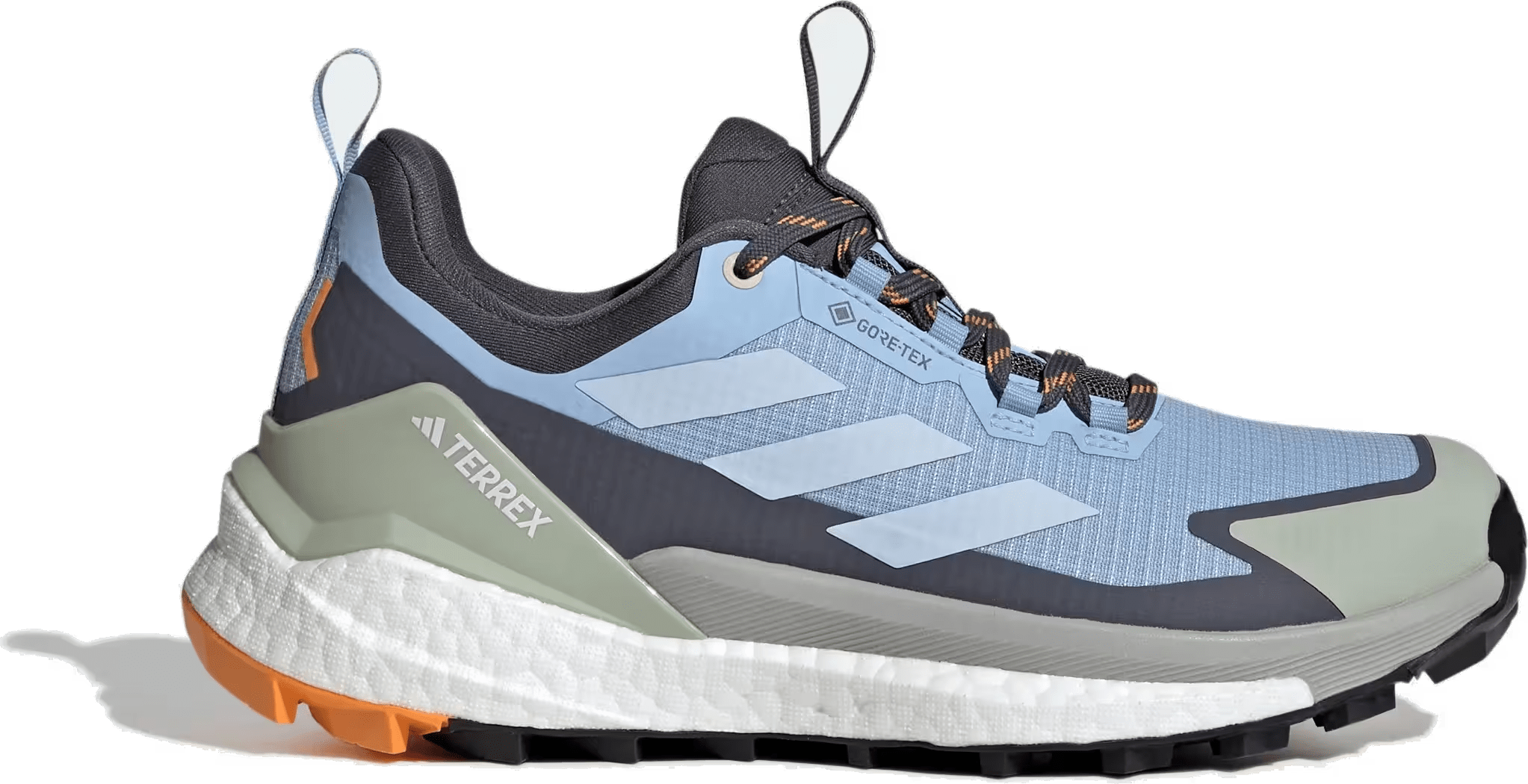 adidas Terrex Free Hiker 2.0 Low GORE-TEX