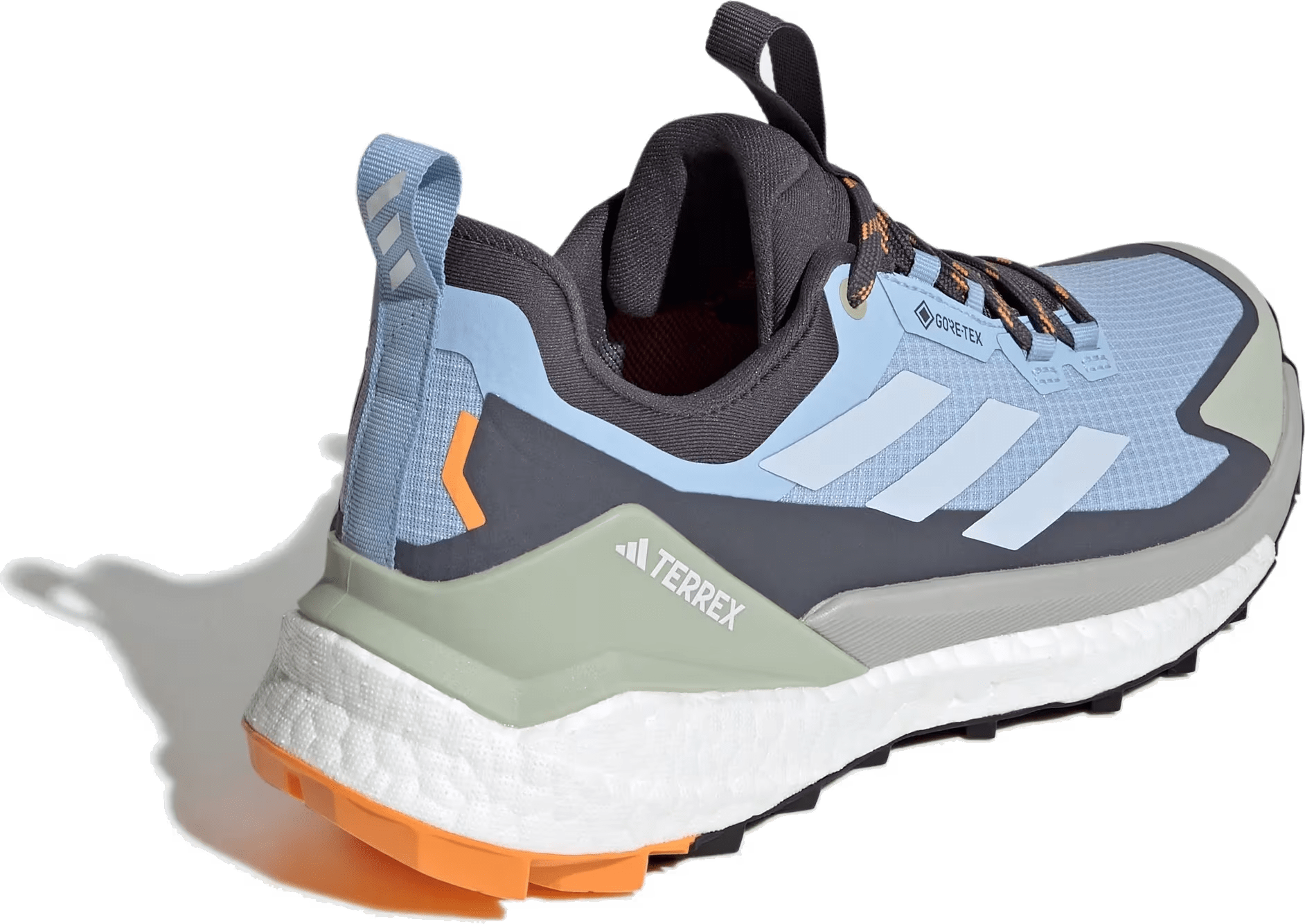 adidas Terrex Free Hiker 2.0 Low GORE-TEX