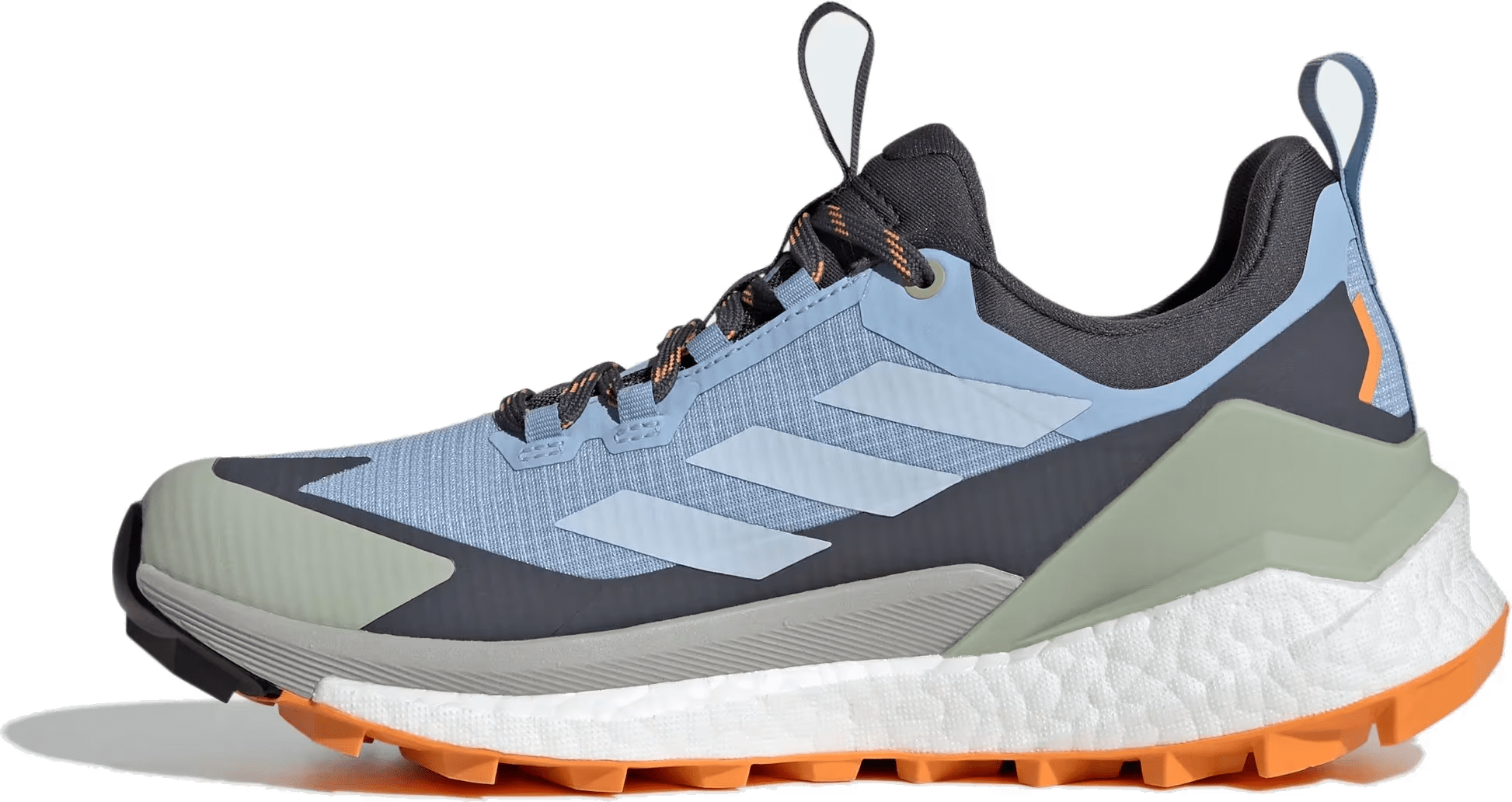 adidas Terrex Free Hiker 2.0 Low GORE-TEX